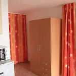 Napkelte Apartament Tihany