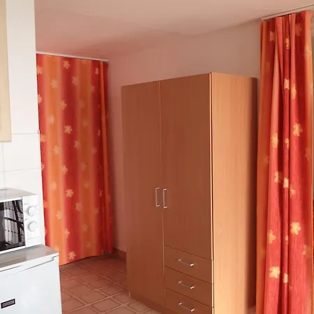 Napkelte Apartment Tihany