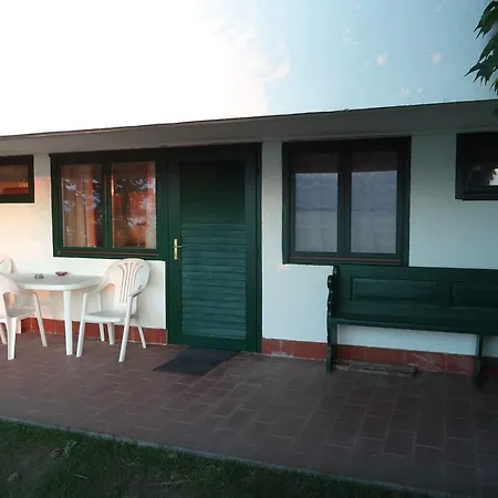 Napkelte Apartment Tihany