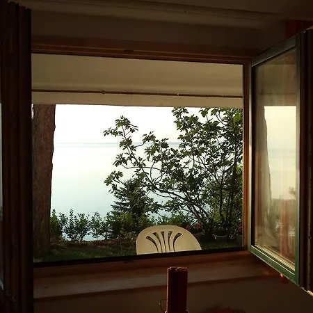 Napkelte 아파트 티하니