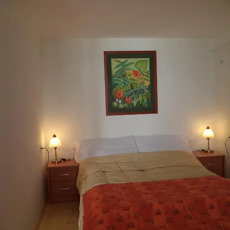 Napkelte Apartment Tihany