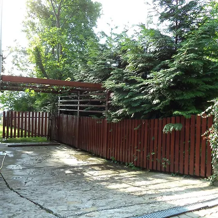 Napkelte 아파트